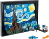 Lego Vincent van Gogh Notte Stellata