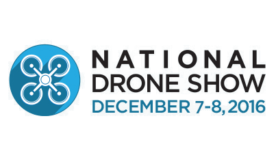 2016 National Drone Show Zooms Into Nation’s Capital This December