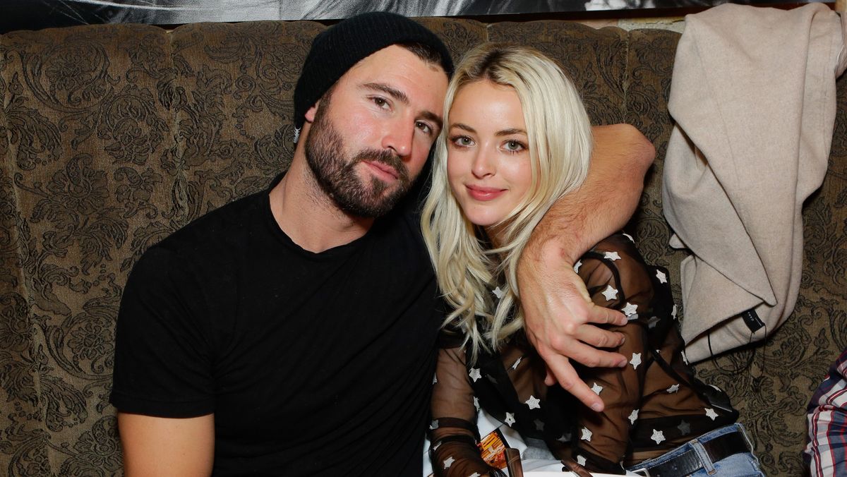 Who Is Kaitlynn Carter Brody Jenner s Ex and The Hills Star