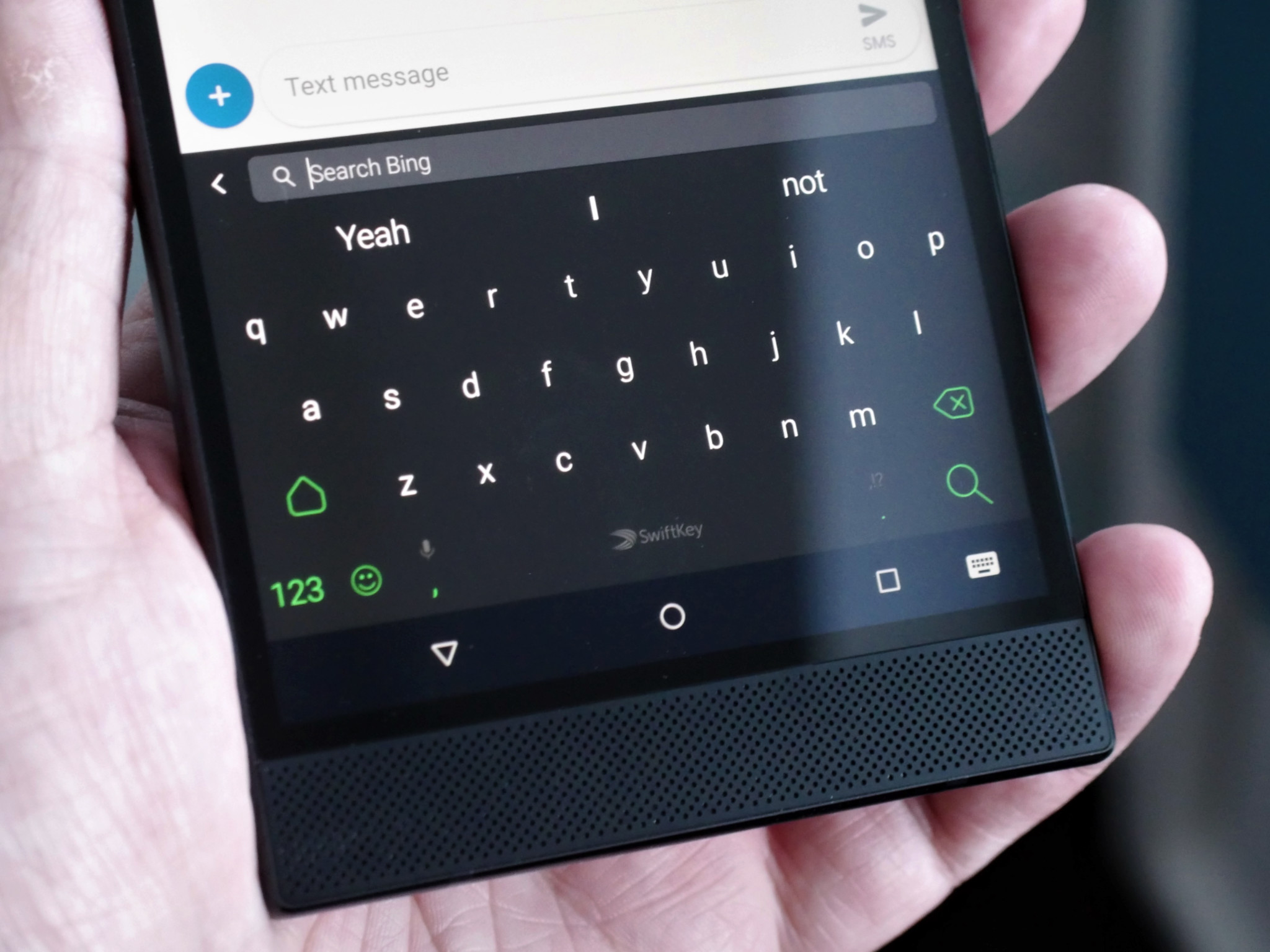 microsoft swiftkey beta