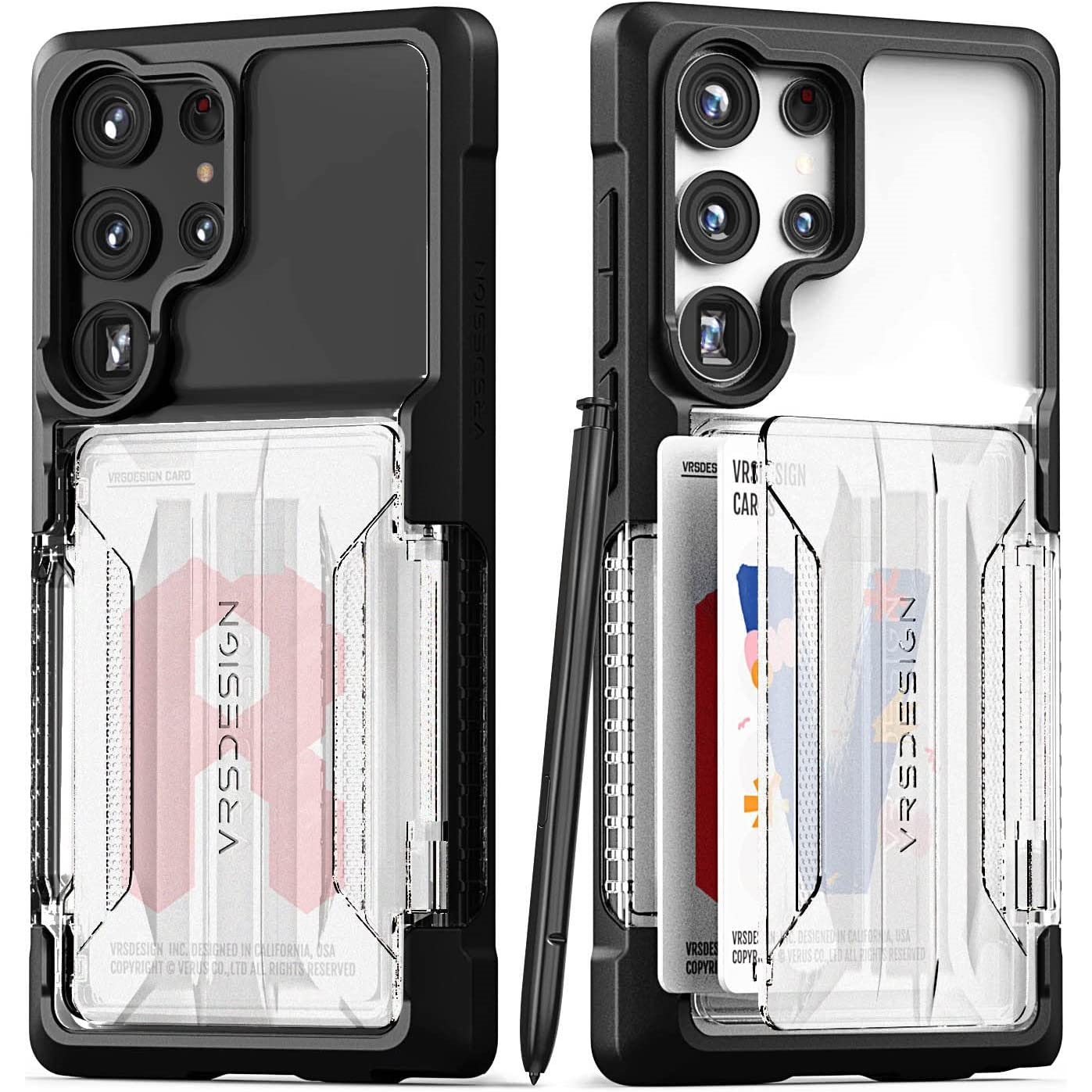 Best wallet & folio cases for Samsung Galaxy S23 Ultra 2024 Android Central