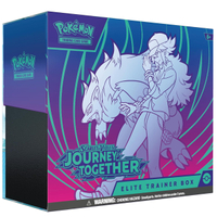 Elite Trainer Box | £49.99 at Magic MadhouseBuy it if:✅ ✅ Don't buy it if:Price check: