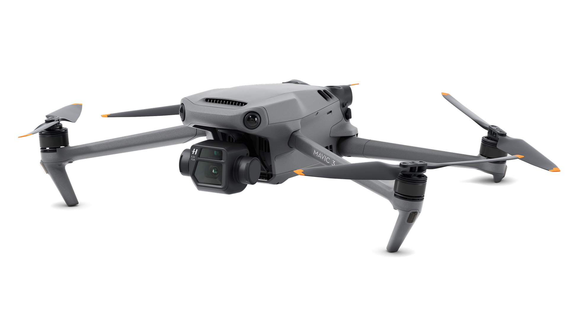 DJI Mavic 3 drone