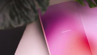 Radim Malinic's book Daring Forever