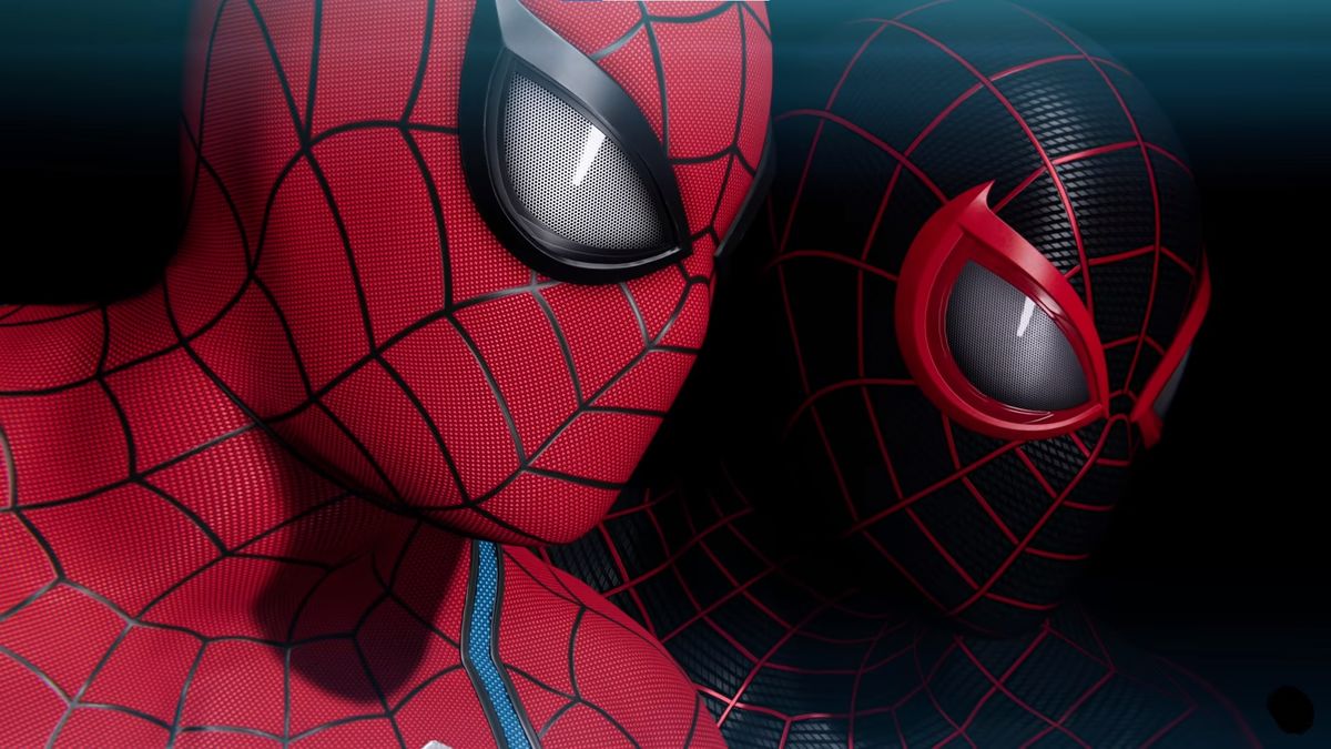 Spider-Man leads Marvel's epic new console strategy