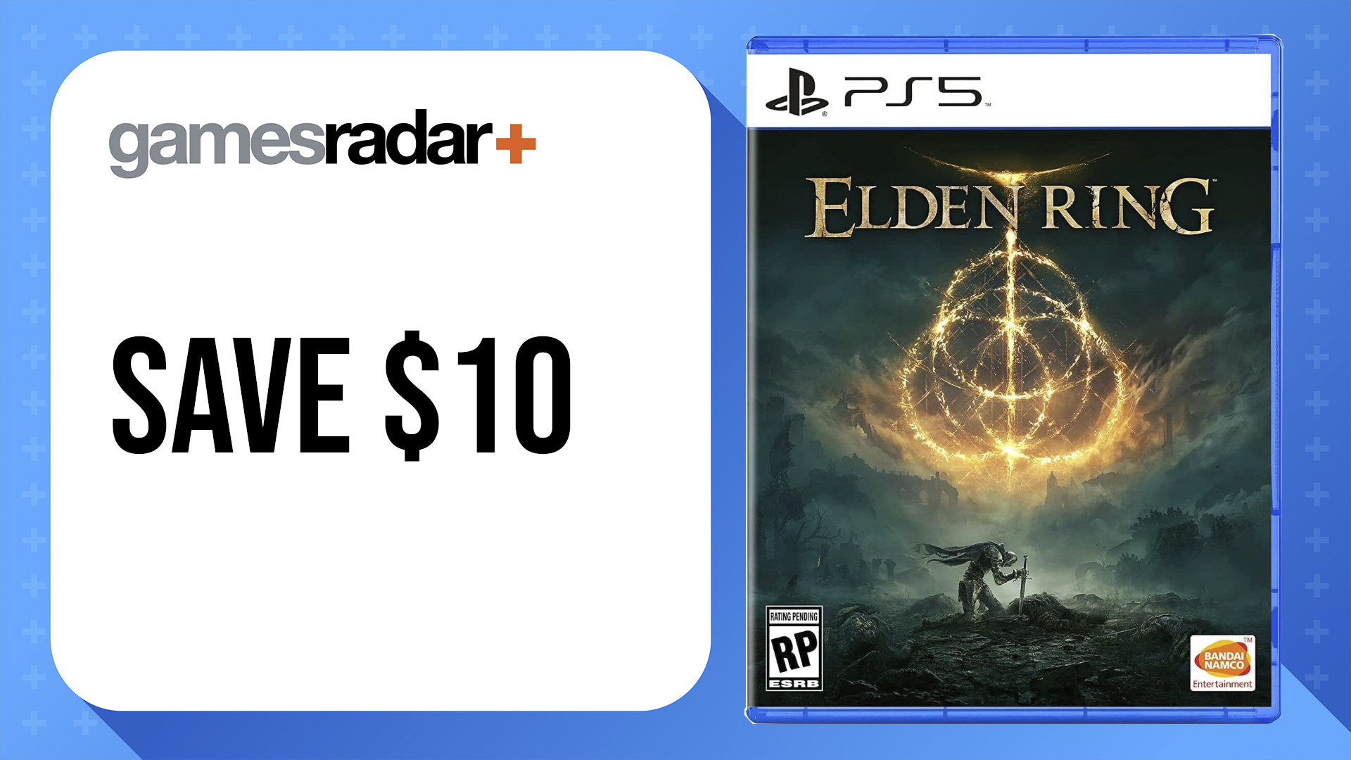 Amazon Prime Day PS5 sales with Elden Ring box