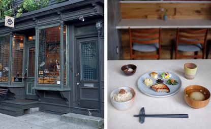The team behind Brooklyn’s Okonomi restaurant is Kickstarting a Japanese style fish market selling