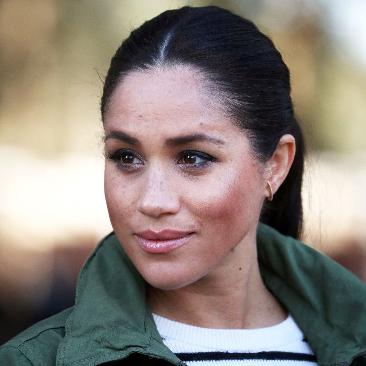 Meghan Markle's Lawyers Said Publishing Her Letter Was 