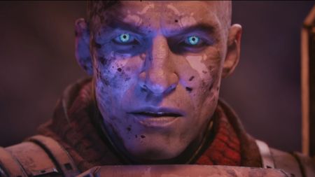 Destiny 2 Titan Vanguard leader Zavala