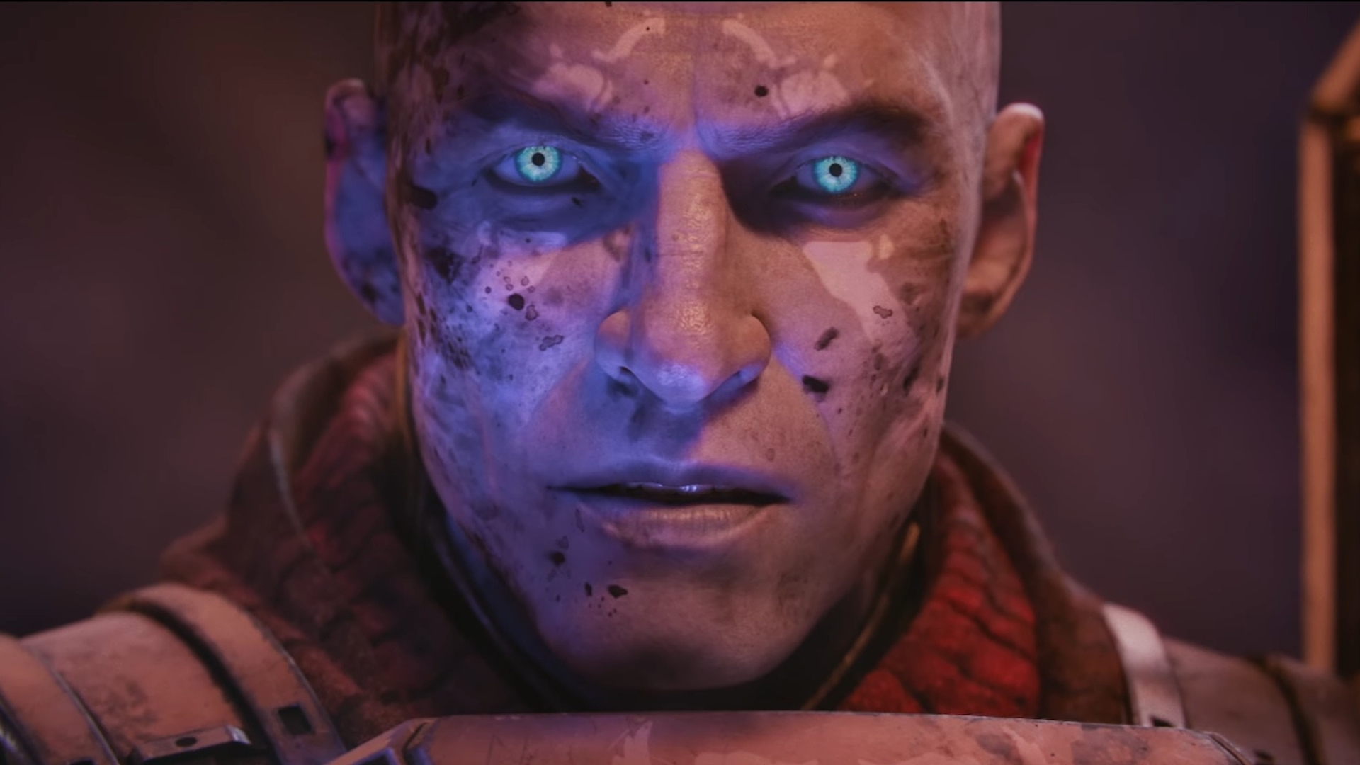 Destiny 2 Titan Vanguard leader Zavala
