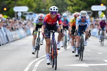 Women's rider, team, race reps added to UCI Pro Cycling Council