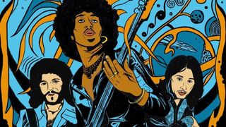 Thin Lizzy - The Acoustic Sessions cover art