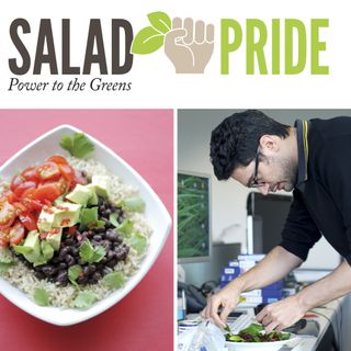 Salad Pride