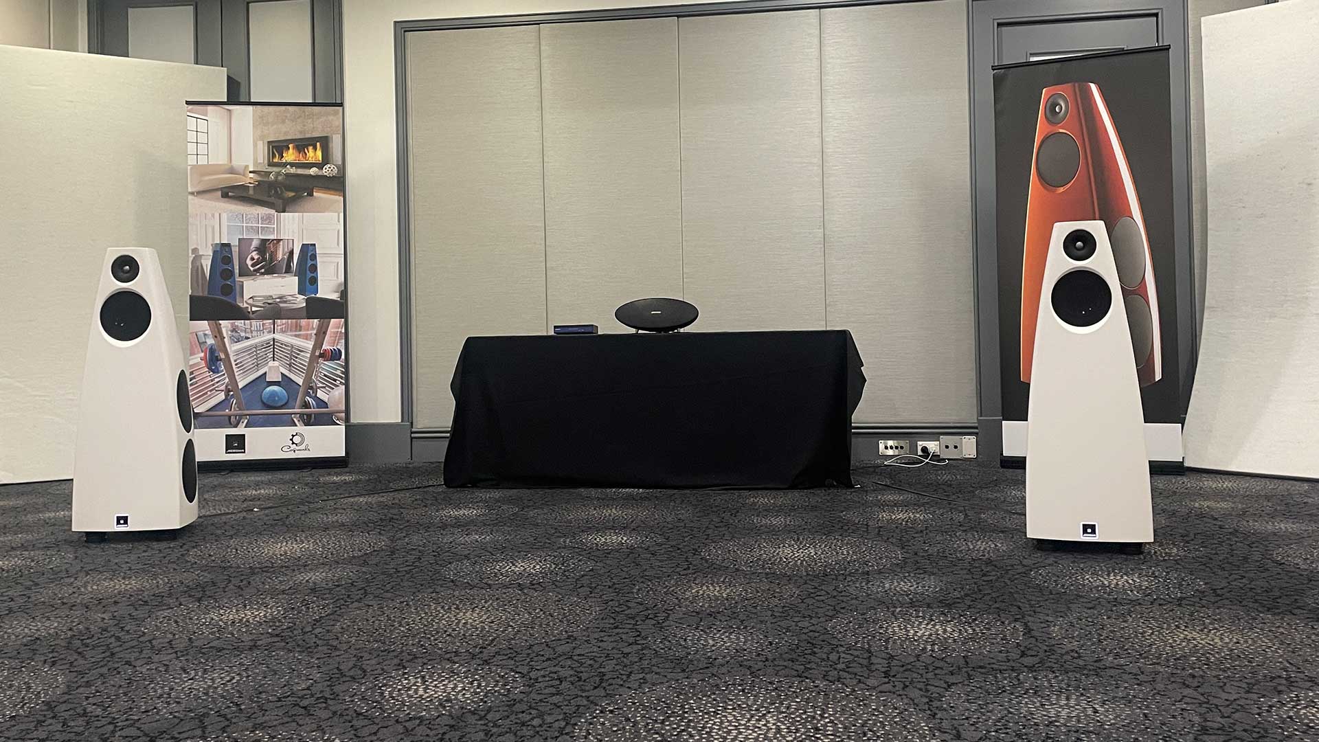 Australian Hi-Fi Show Sydney 2026