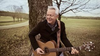 Tommy Emmanuel