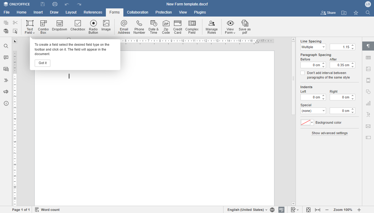 ONLYOFFICE