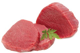Meat steak