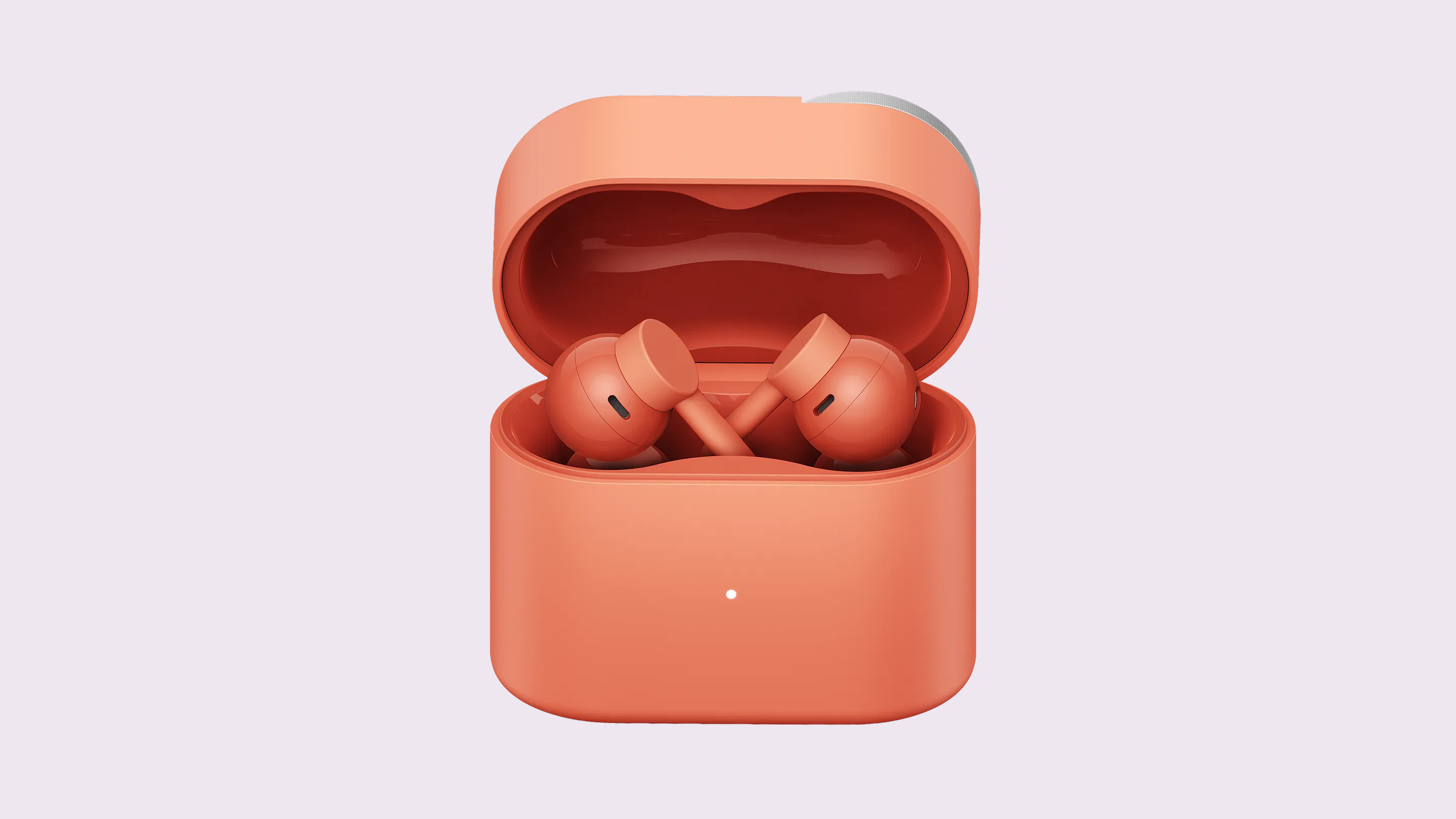 CMF Clip Pro in Coral