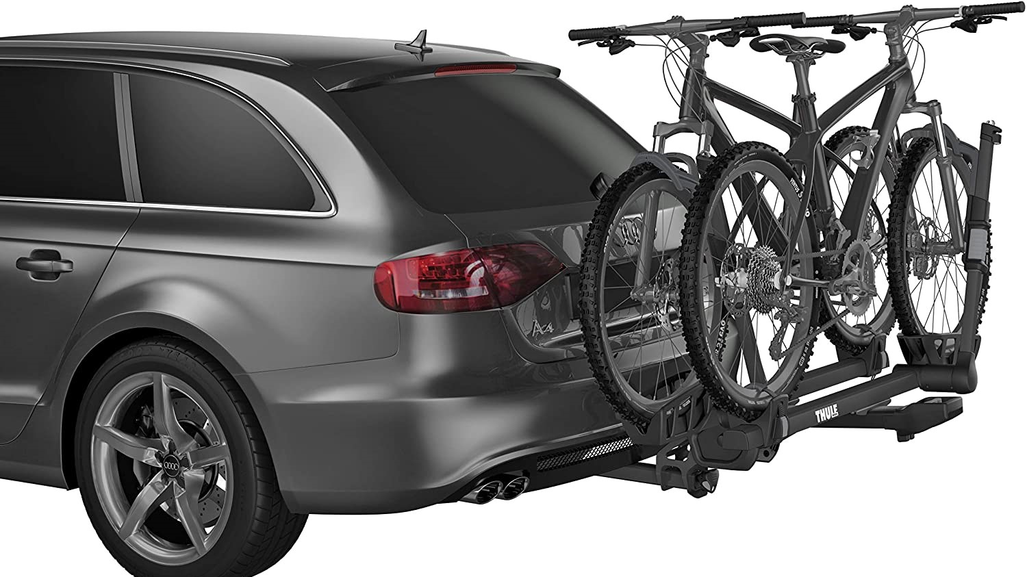 Best bike racks for cars