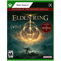 Elden Ring Shadow of the Erdtree Edition