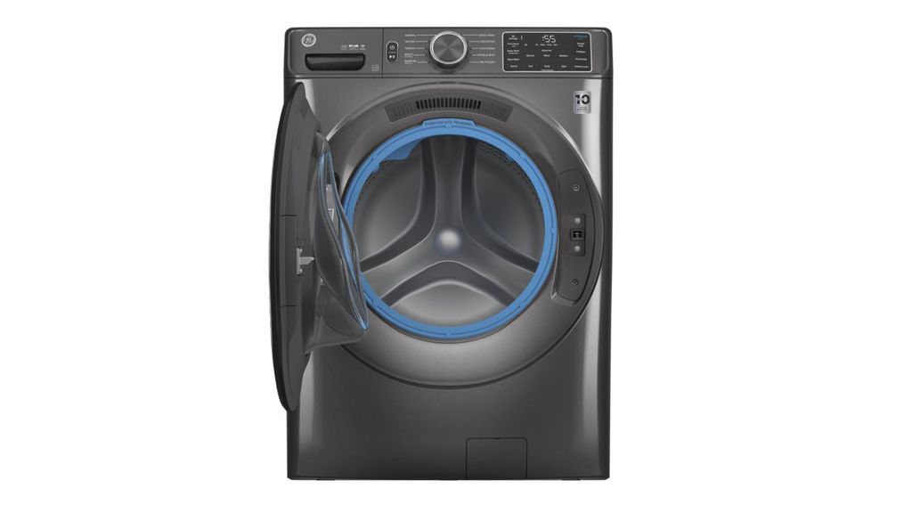 GE GFW550SSNWW washer review Top Ten Reviews