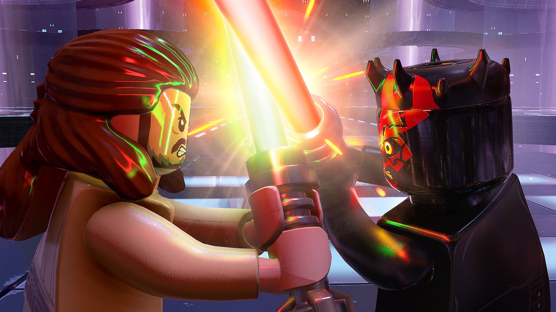 Get $223 worth of Steam-verified LEGO games for just $9 right now