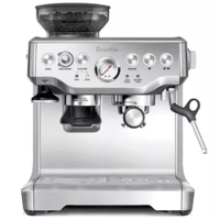 Breville Barista Express Impress Espresso Machine | Was $899.95