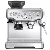 Breville Barista Express Espresso Machine | was $749.99, now $699.95 at Amazon