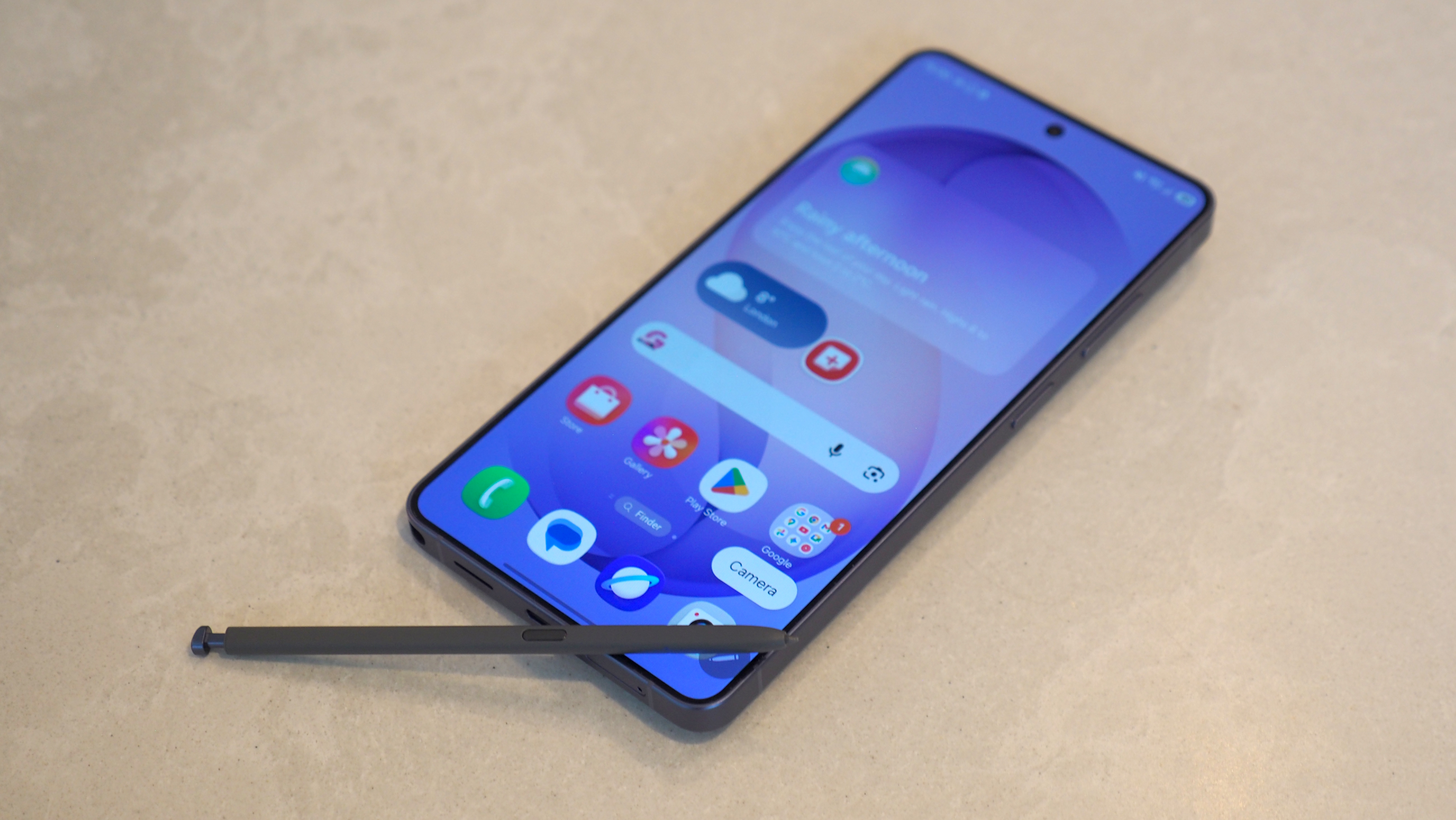 Samsung Galaxy S26 Ultra