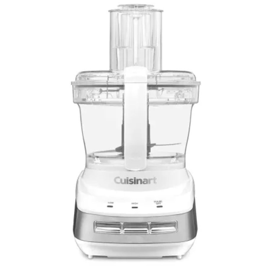 Best food processor 2024 tested by chefs and home cooks Homes & Gardens