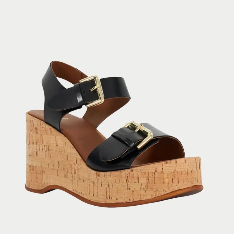 Image of wedge heels