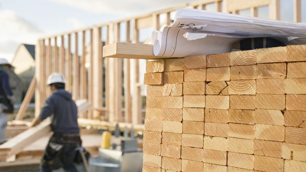 Construction Materials Shortage Sector Remains Stable But Prices