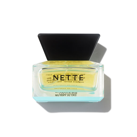 Nette Nyc Coco Fleur Eau De Parfum
