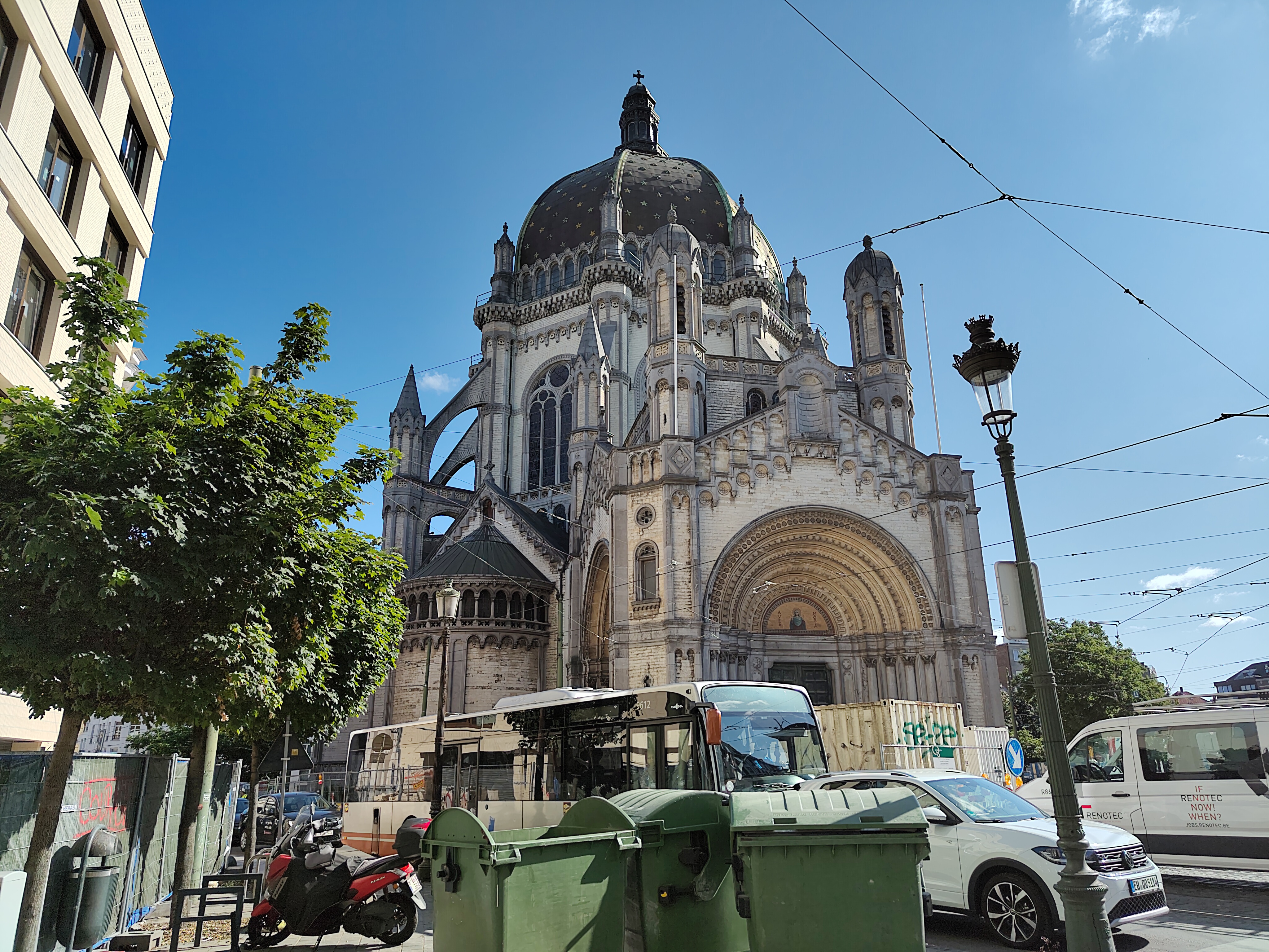 Fairphone Gen 6 voorbeeldfoto