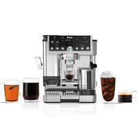 Ninja Luxe Café Pro