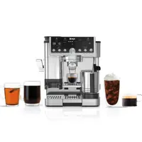 Ninja Luxe Café Pro