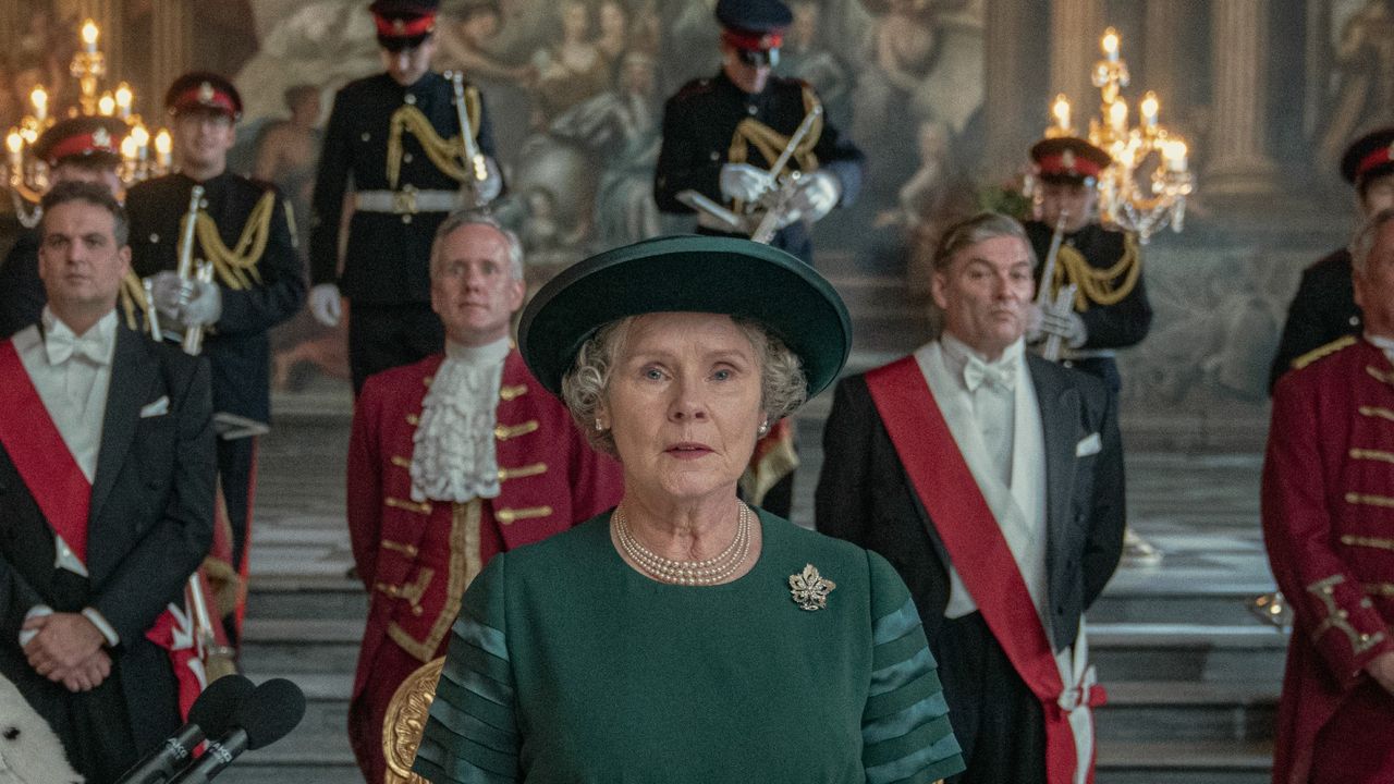 The Crown Season 5: What is Queen Victoria Syndrome and why was Queen Elizabeth II accused of it? 