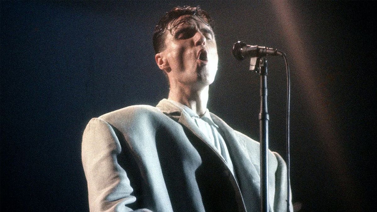 stop making sense