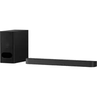 Sony Bravia Theater Bar 5 | $349.99 $278 at AmazonSave $72 - Sony Bravia Theater Bar 5 | $349.99 $278 at AmazonSave $72 -