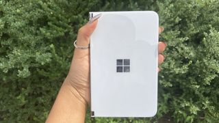 Microsoft Surface Duo