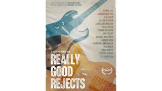 Really Good Rejects film
