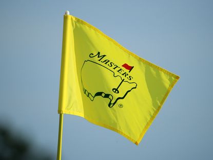 The Masters To Take Place Without Patrons