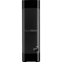 WD easystore 20TB etxternal HDD