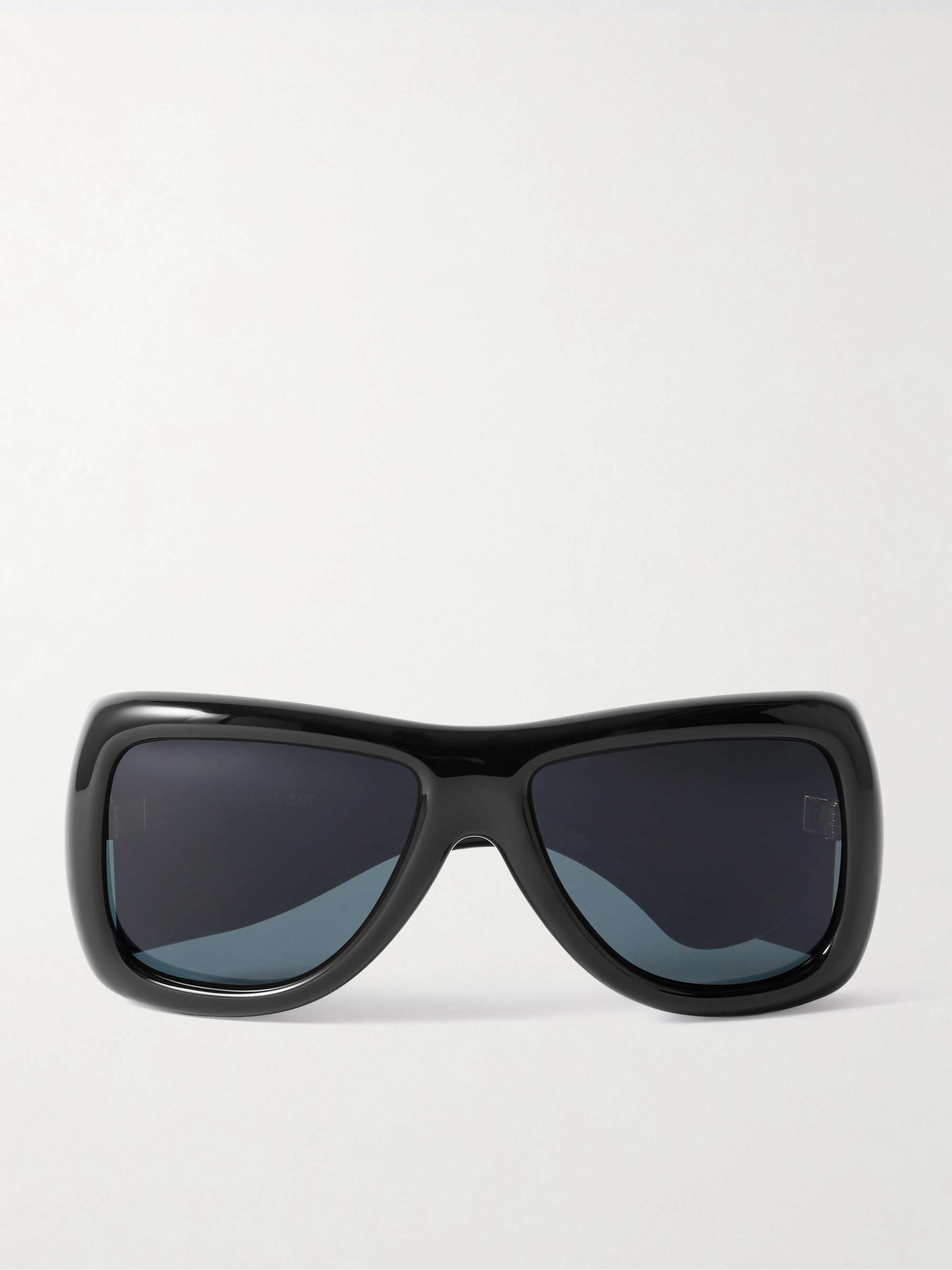 Sl 902 Howl D-Frame Acetate Sunglasses