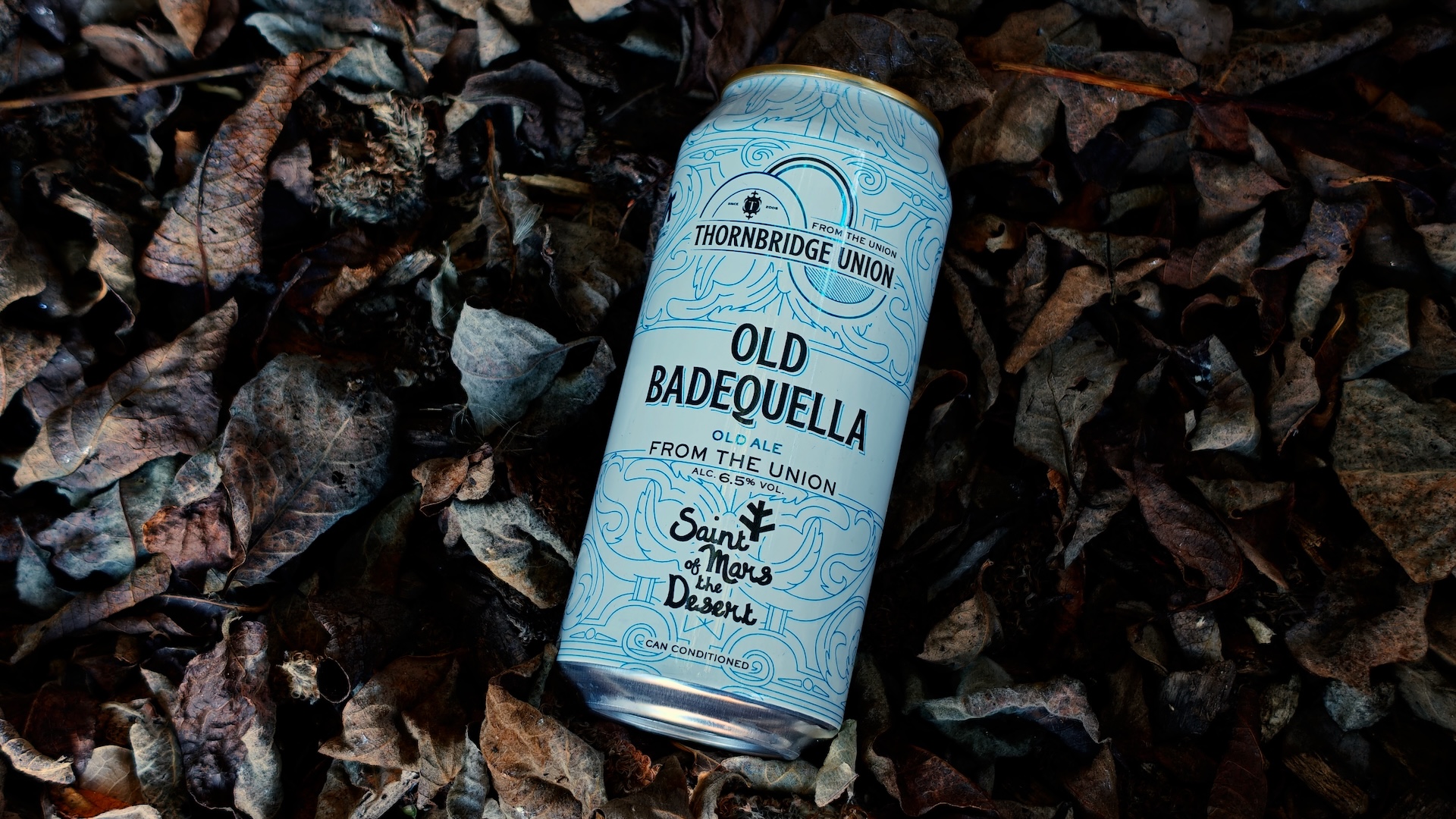 Autumnal beers