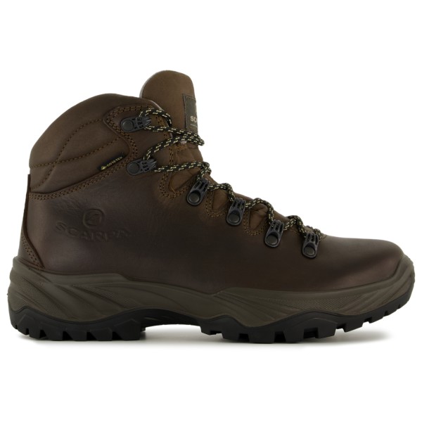 Scarpa - Women's Terra Gtx - Walking Boots - Brown | 3,5 (uk)