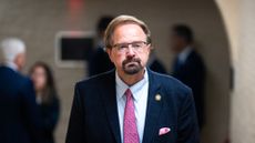 Rep. Chuck Edwards (R-N.C.) leaves House before ethics investigation leads to dropped reelection bid