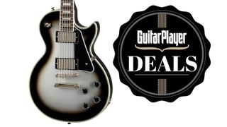 les paul black friday