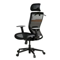 Make a comfortable saving on the Flexispot OC3B office chair was $200 now $160 at Amazon