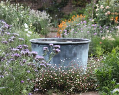 Heritage Handmade Garden Collections